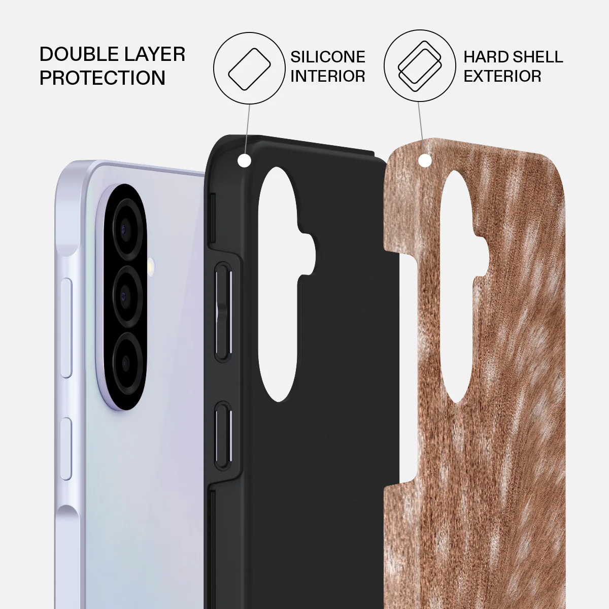 Country Road - Samsung Galaxy A37 5G Case - Image 2