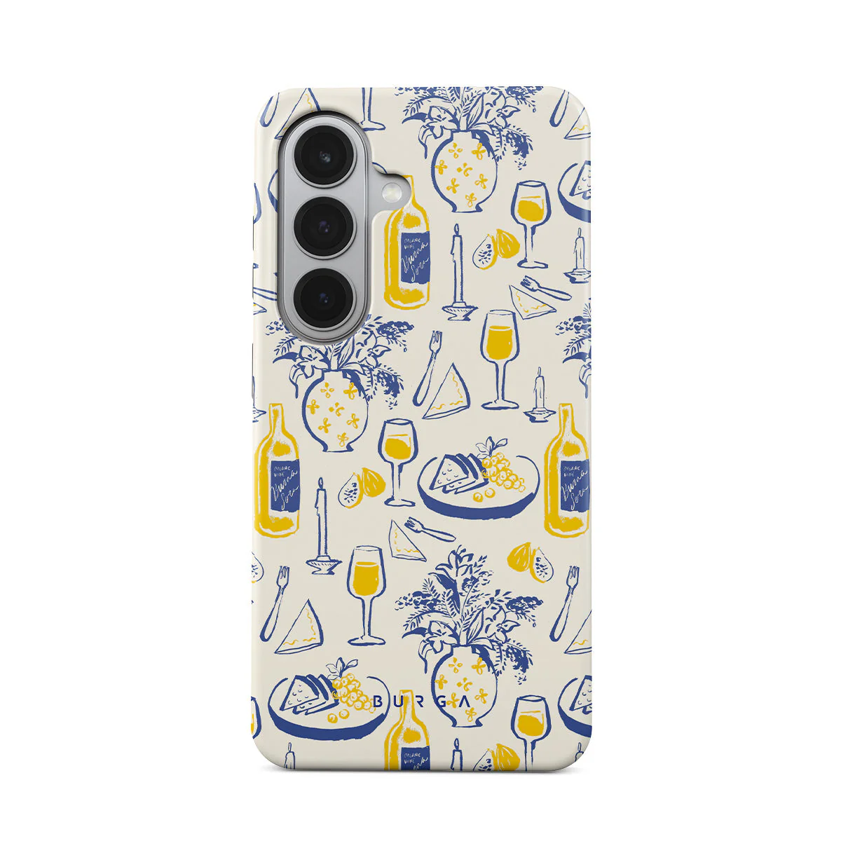 Couvert - Samsung Galaxy S26 Case