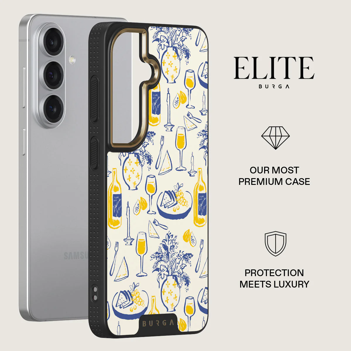 Couvert - Samsung Galaxy S26 Case - Image 6