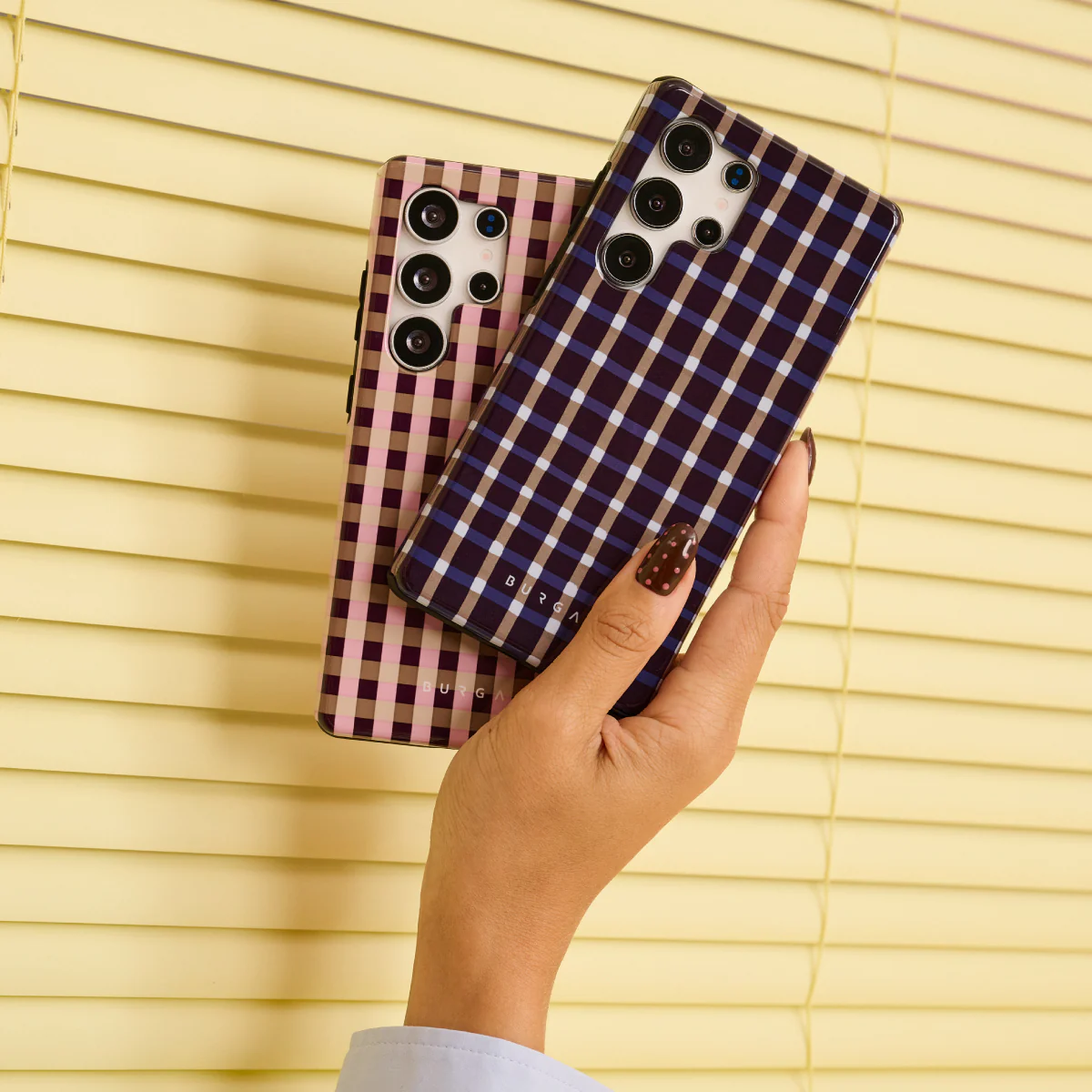 Crosscheck - Samsung Galaxy A57 5G Case - Image 8