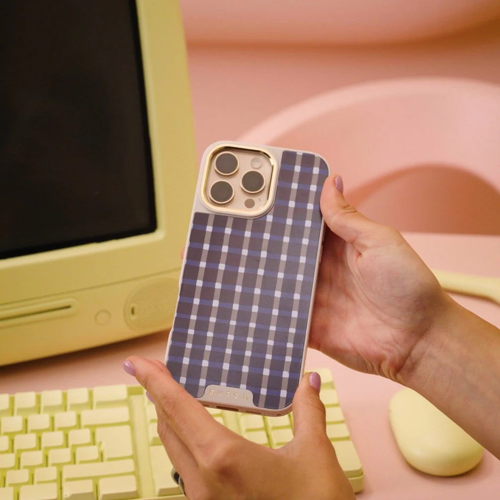 Crosscheck - Samsung Galaxy S26 Plus Case - Image 42
