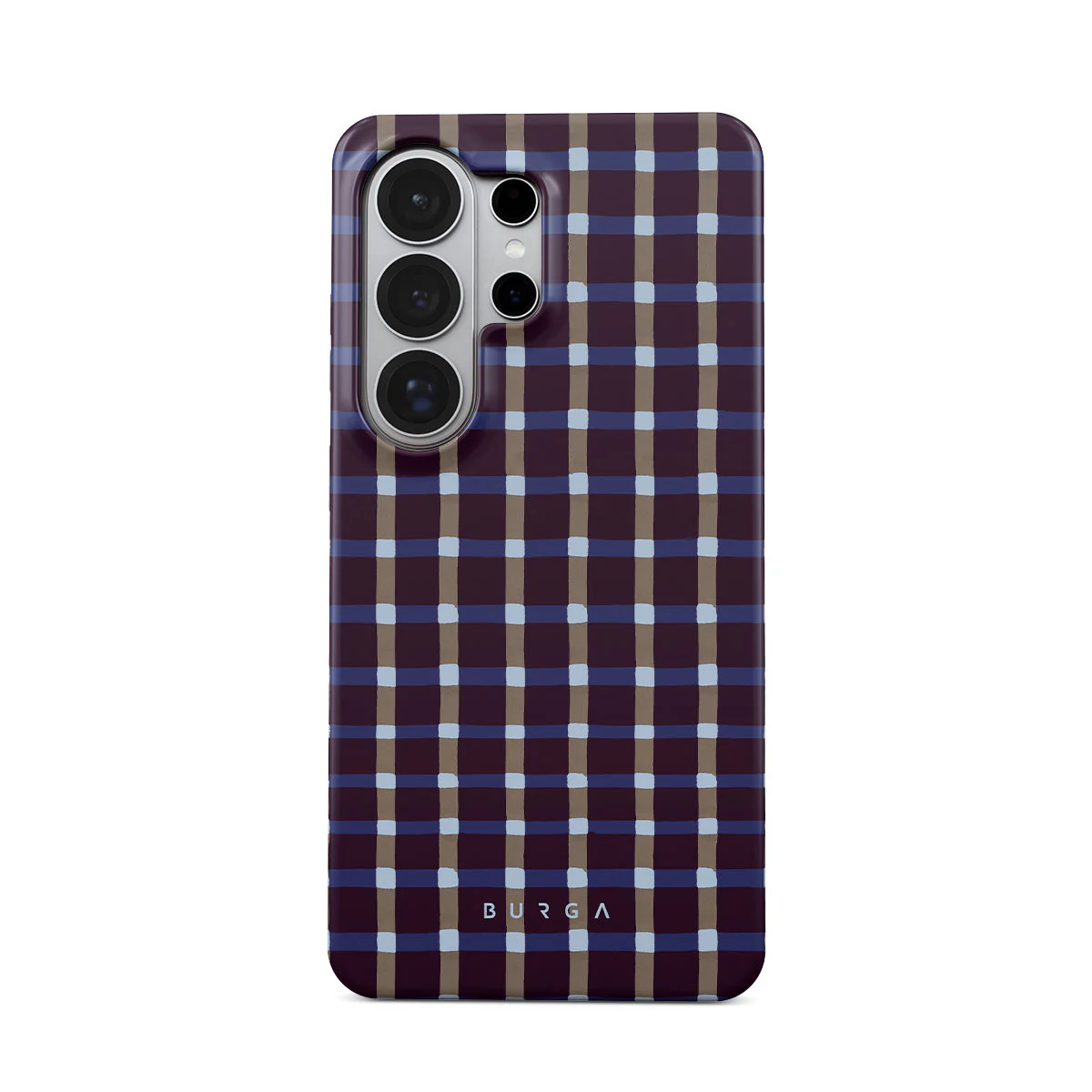 Crosscheck - Samsung Galaxy S26 Ultra Case