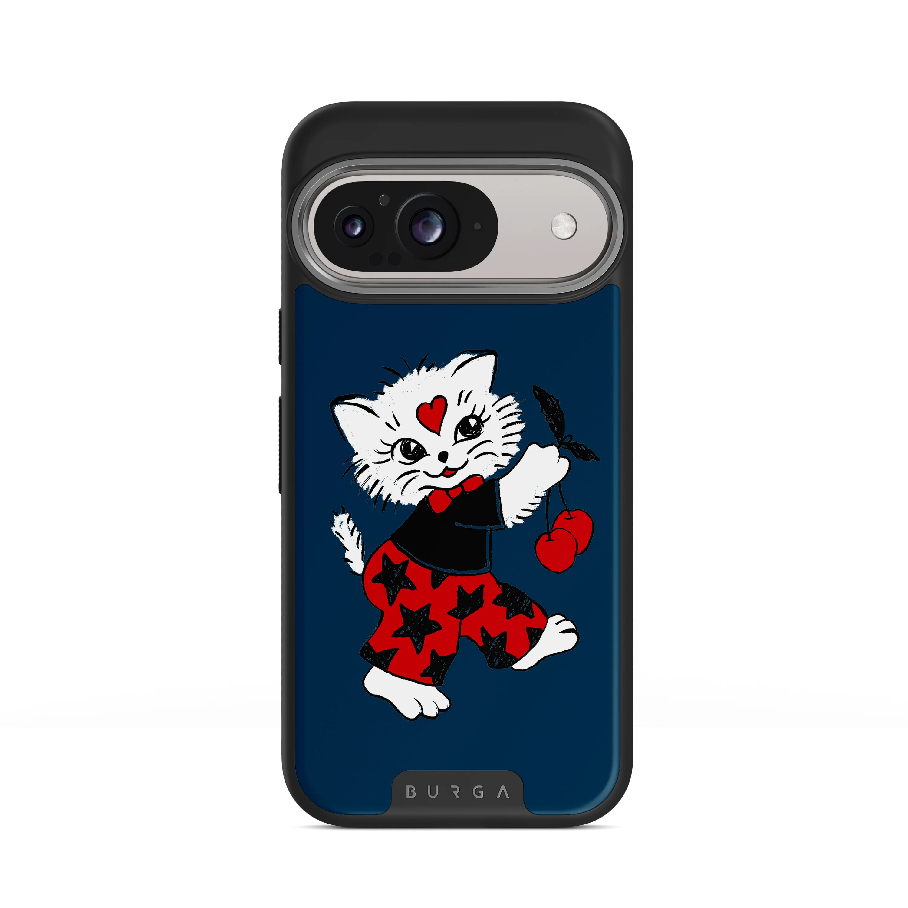 Crossed Path - Google Pixel 10 Pro Case - Image 12