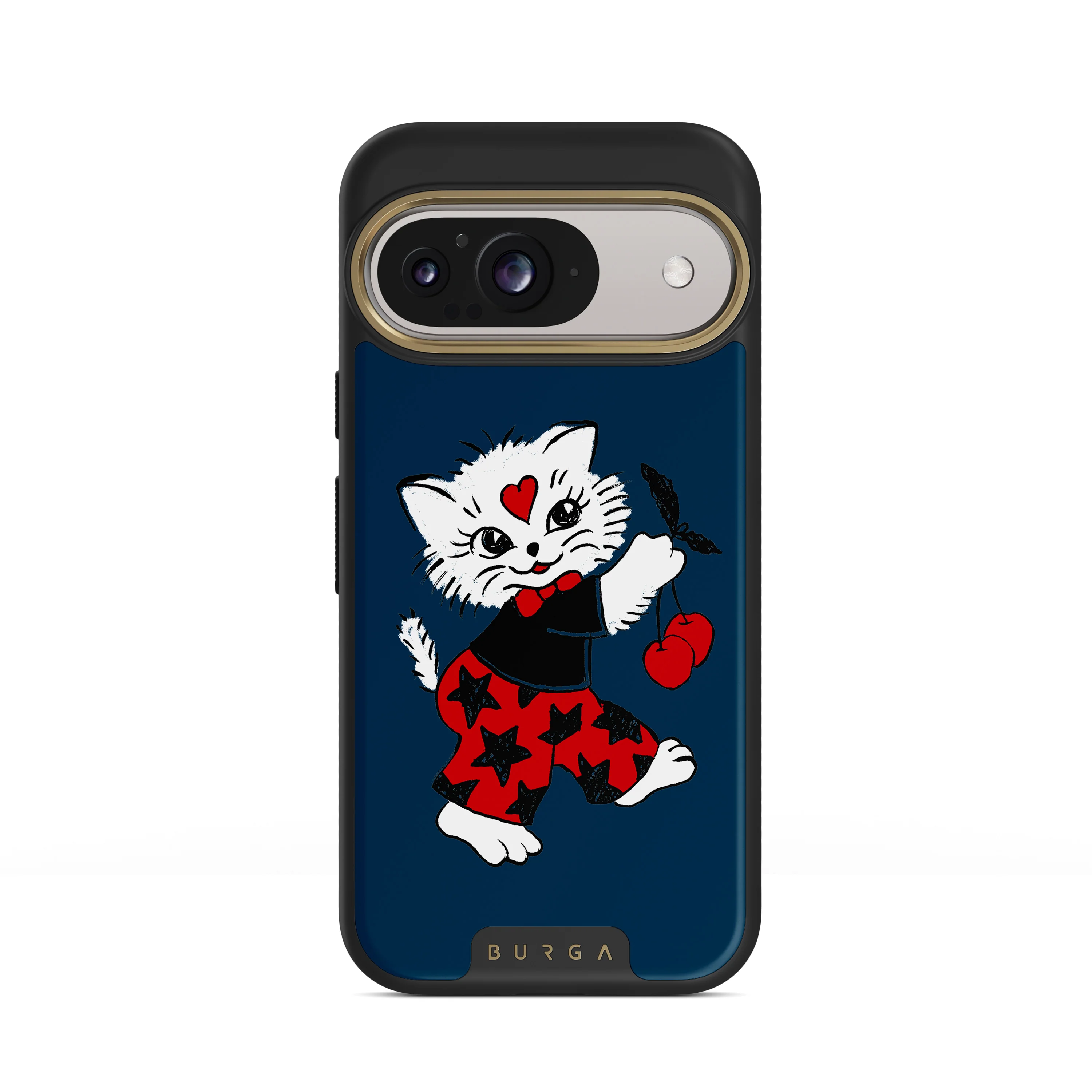 Crossed Path - Google Pixel 10 Pro XL Case - Image 5