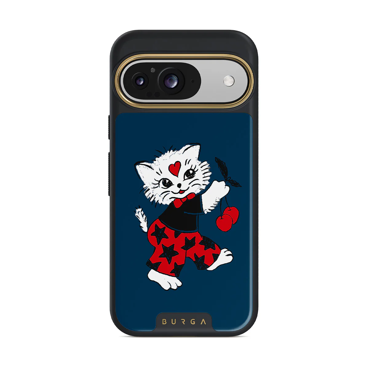 Crossed Path - Google Pixel 9 Case - Image 5