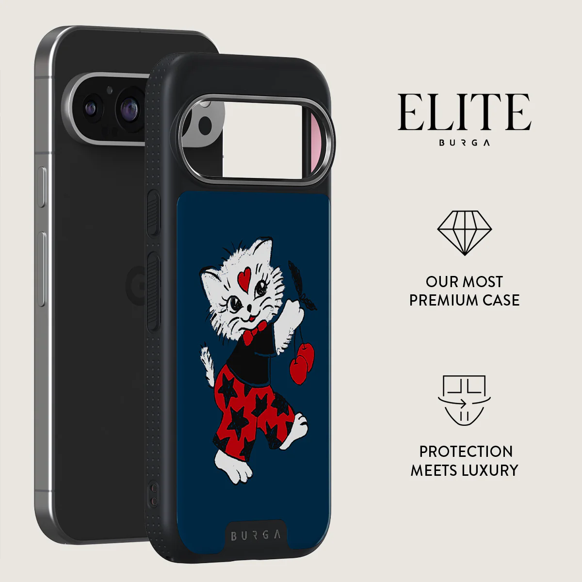 Crossed Path - Google Pixel 9 Pro XL Case - Image 13