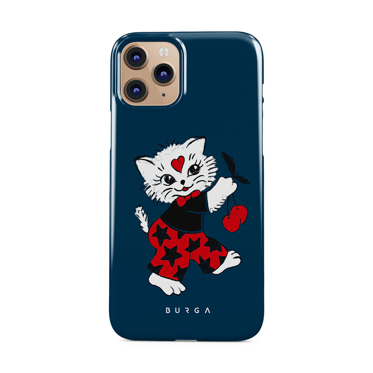 Crossed Path - iPhone 11 Pro Max Case