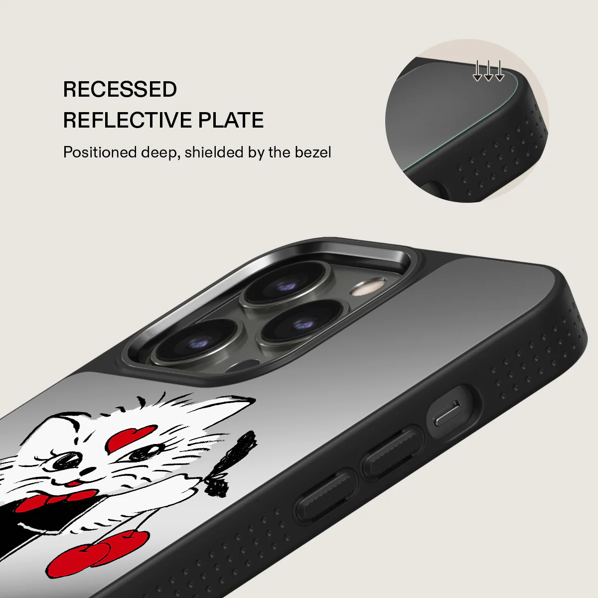Crossed Path - iPhone 12 Pro Case - Image 30