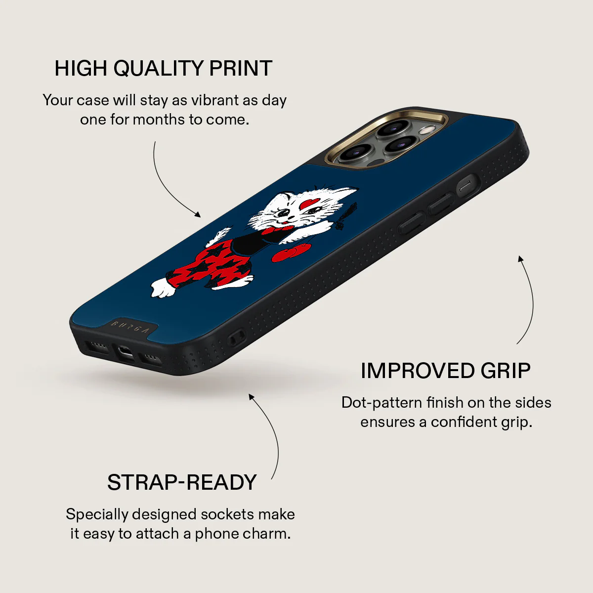 Crossed Path - iPhone 12 Pro Max Case - Image 9