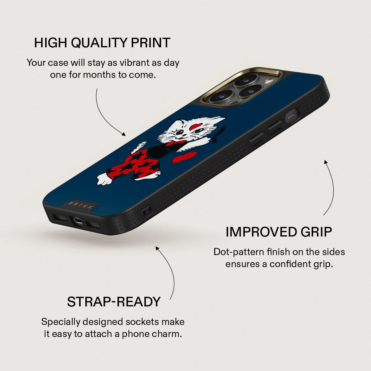 Crossed Path - iPhone 13 Pro Case - Image 9