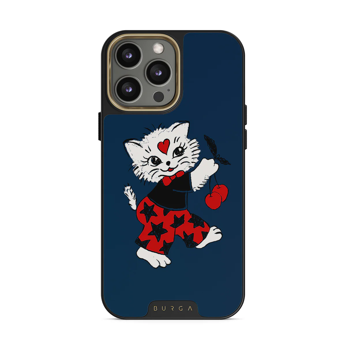 Crossed Path - iPhone 14 Pro Max Case - Image 5