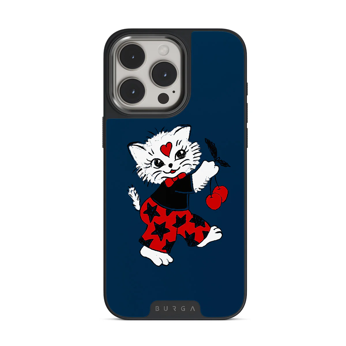Crossed Path - iPhone 15 Pro Case - Image 12