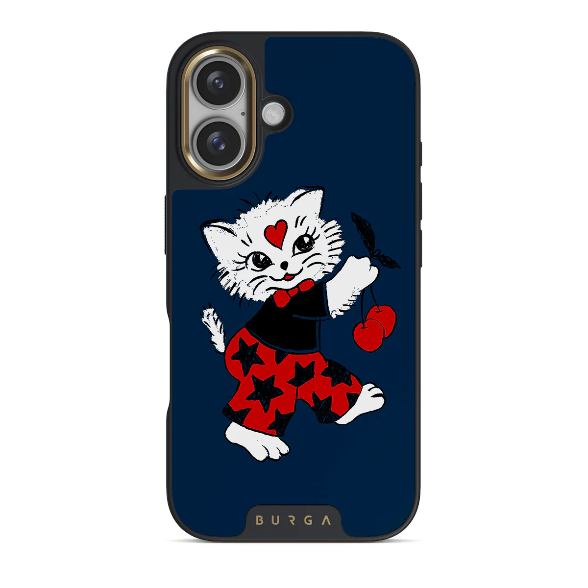Crossed Path - iPhone 16 Case - Image 6