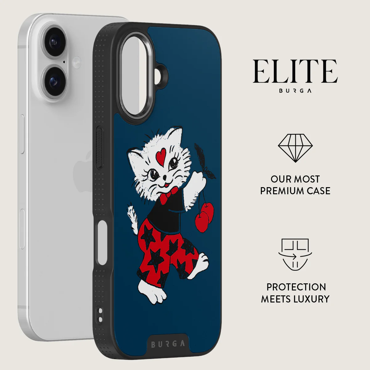 Crossed Path - iPhone 17 Case - Image 13
