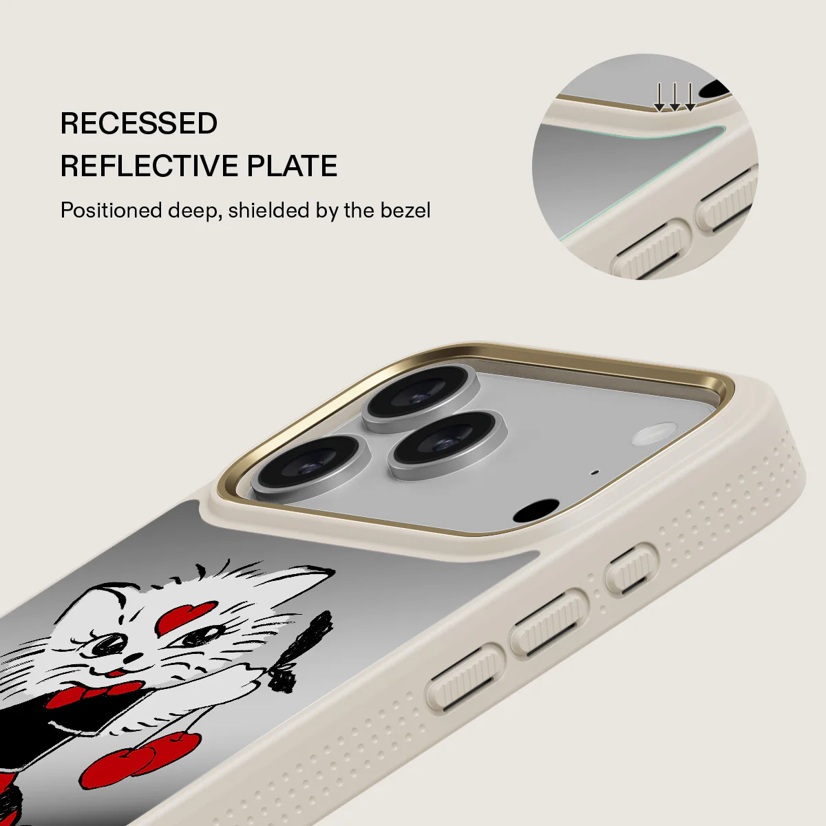 Crossed Path - iPhone 17 Pro Max Case - Image 49