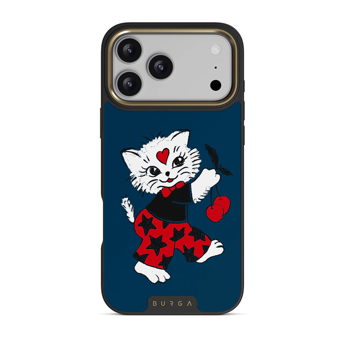 Crossed Path - iPhone 17 Pro Max Case - Image 5