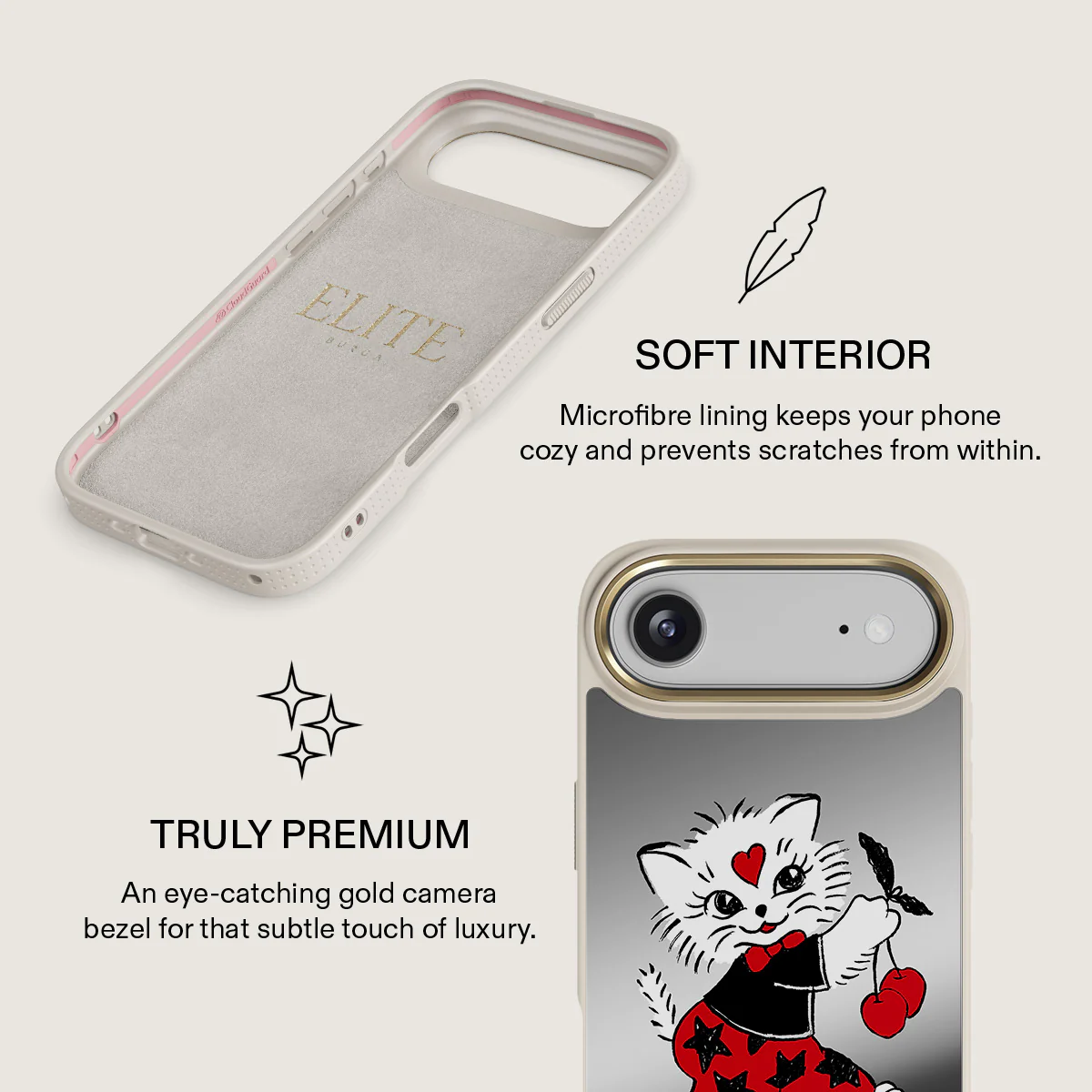 Crossed Path - iPhone Air Case - Image 52