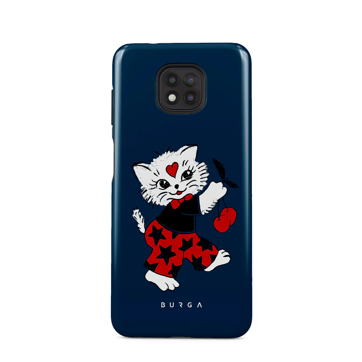 Crossed Path - Motorola Moto G Power 2021 Case
