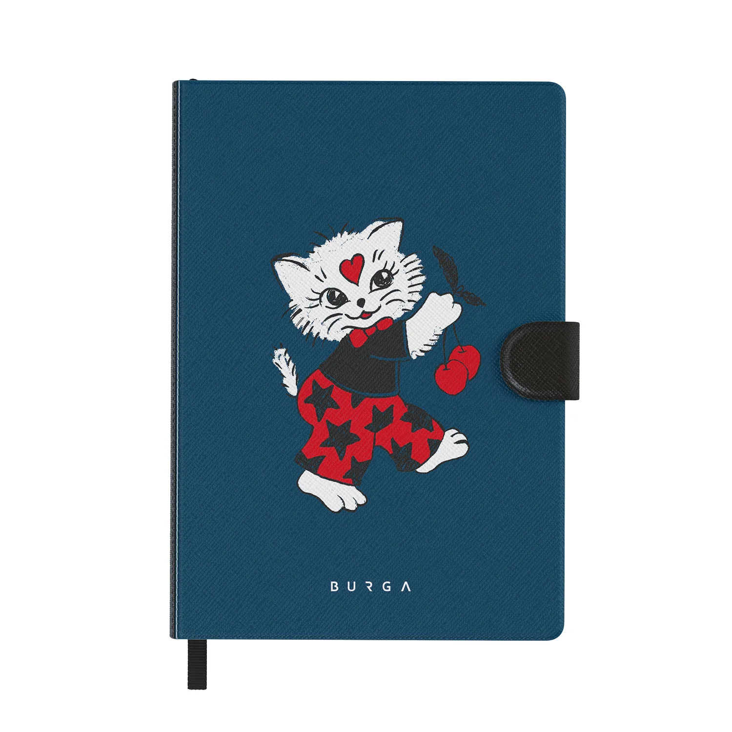 Crossed Path - Notebook - Image 2