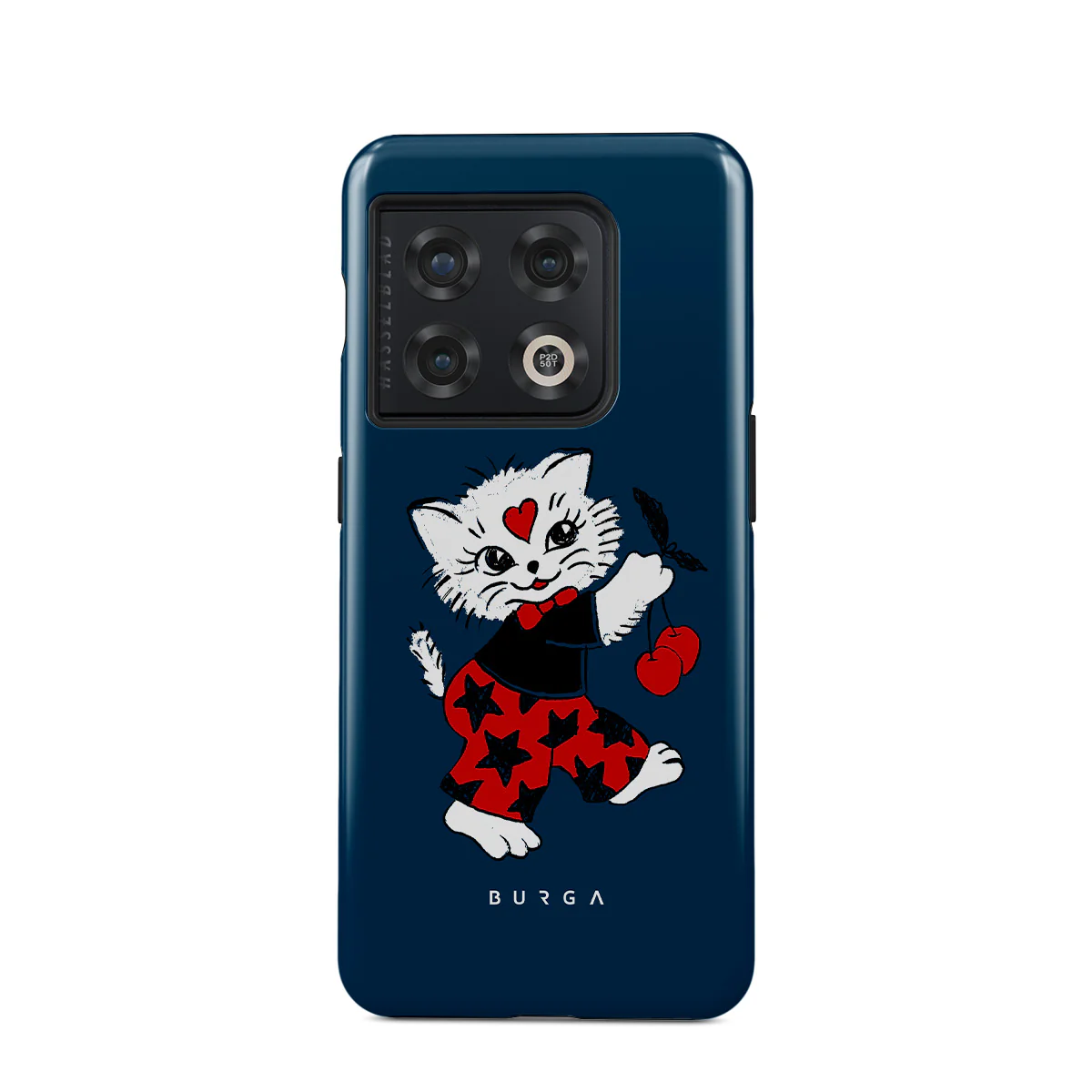 Crossed Path - OnePlus 10 Pro 5G Case