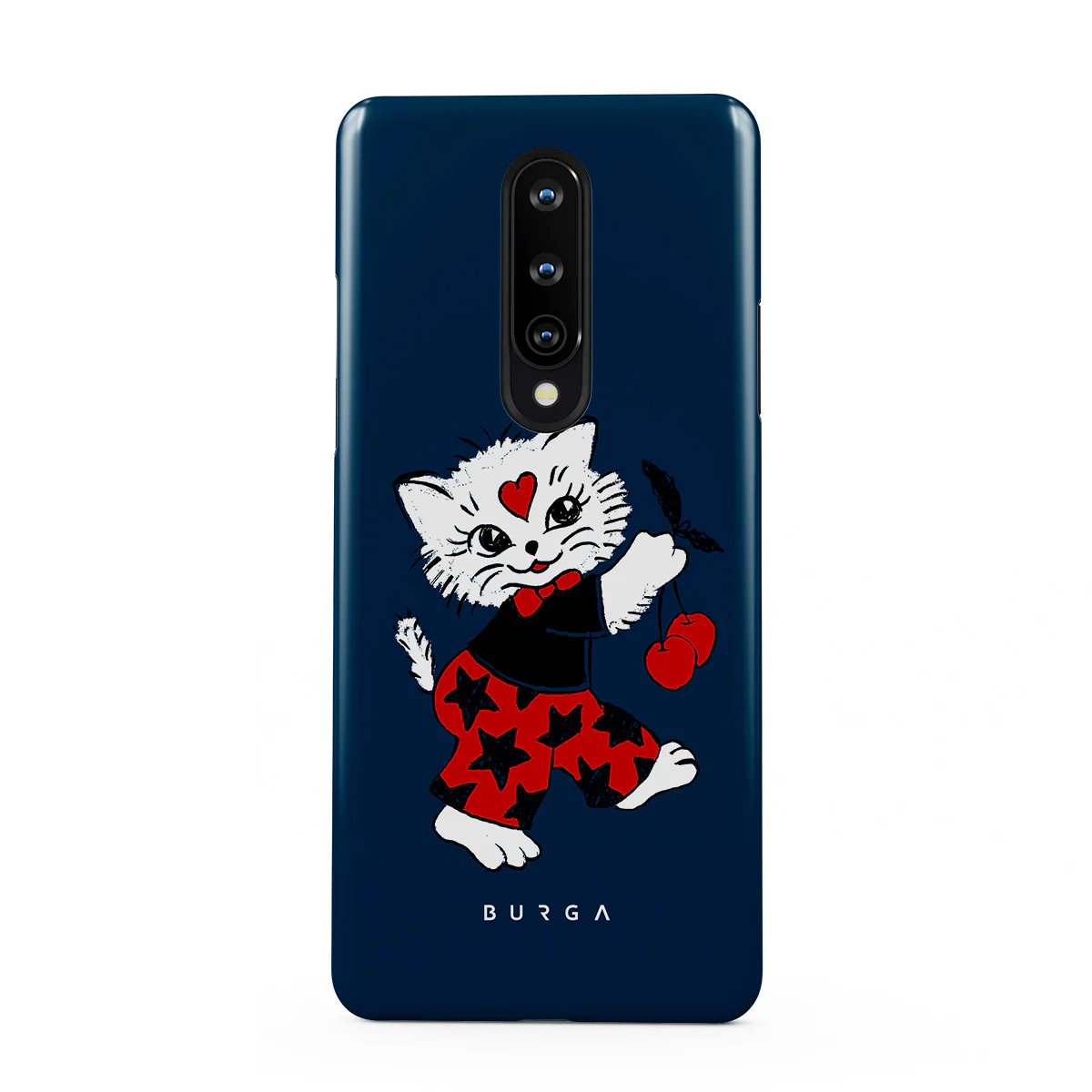 Crossed Path - OnePlus 8 Case