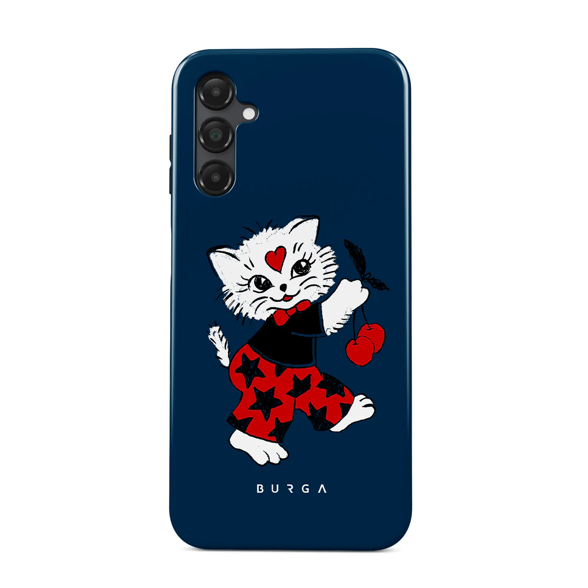 Crossed Path - Samsung Galaxy A14 5G Case
