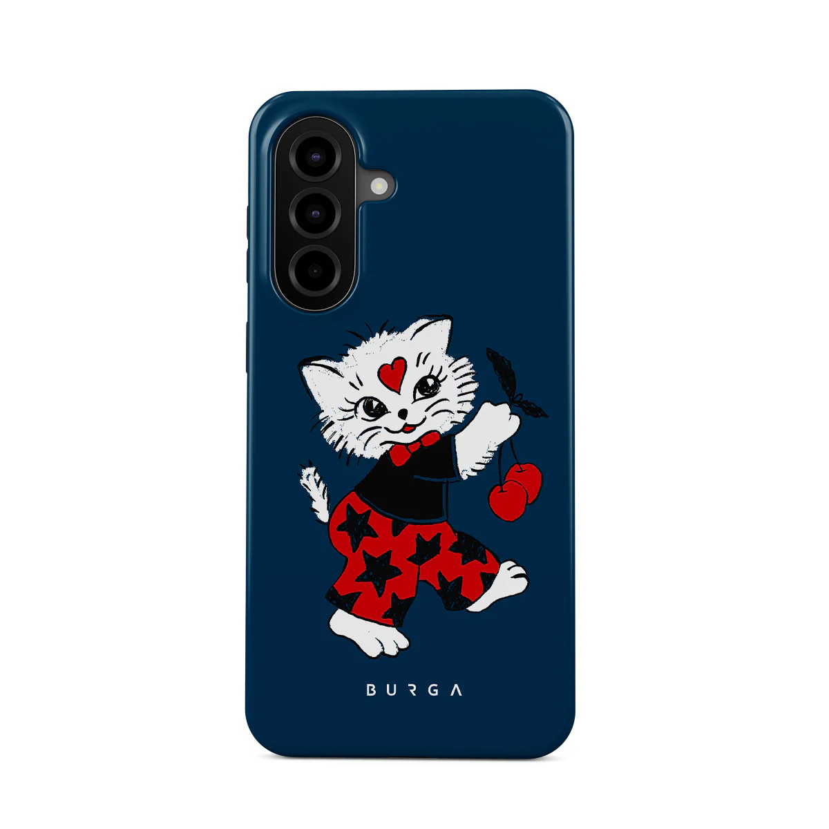 Crossed Path - Samsung Galaxy A57 5G Case