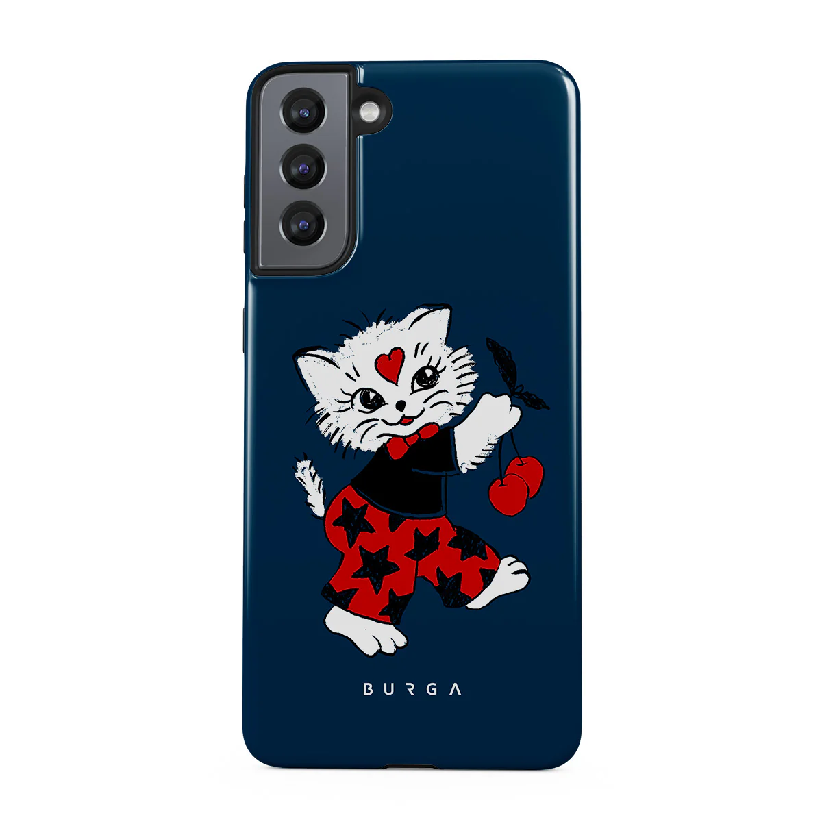 Crossed Path - Samsung Galaxy S21 Case