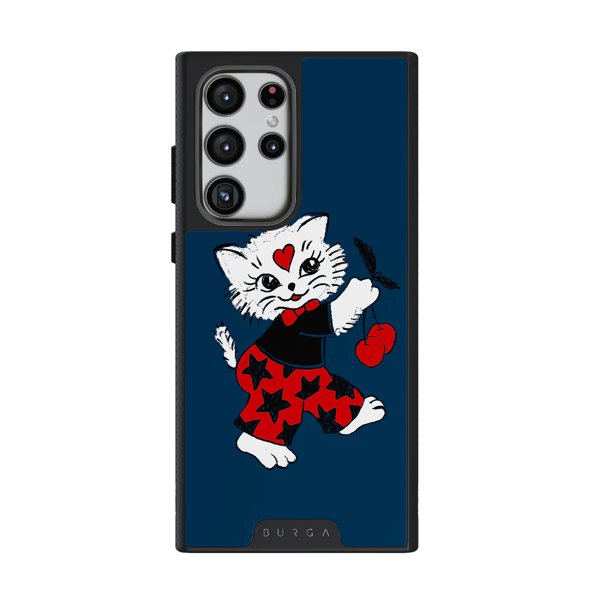 Crossed Path - Samsung Galaxy S22 Ultra Case - Image 12