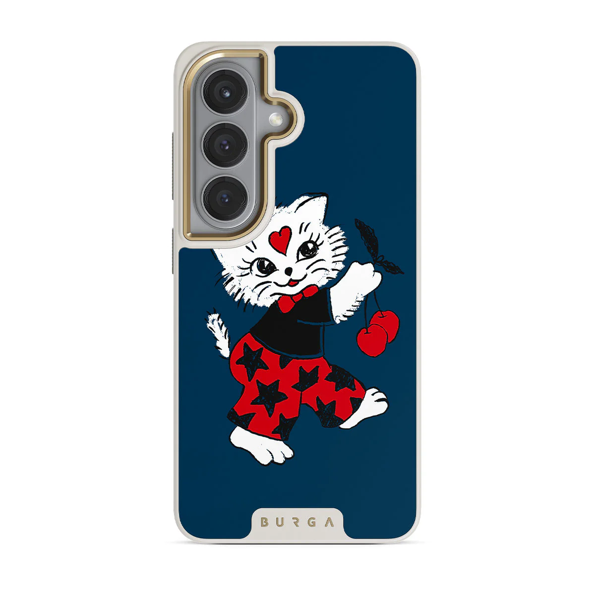 Crossed Path - Samsung Galaxy S26 Case - Image 26