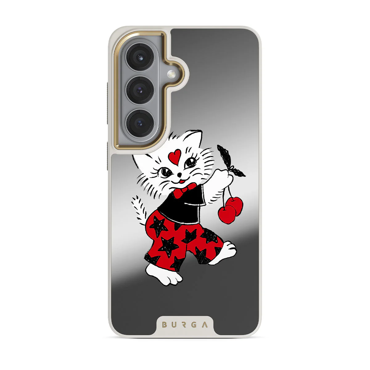 Crossed Path - Samsung Galaxy S26 Case - Image 68