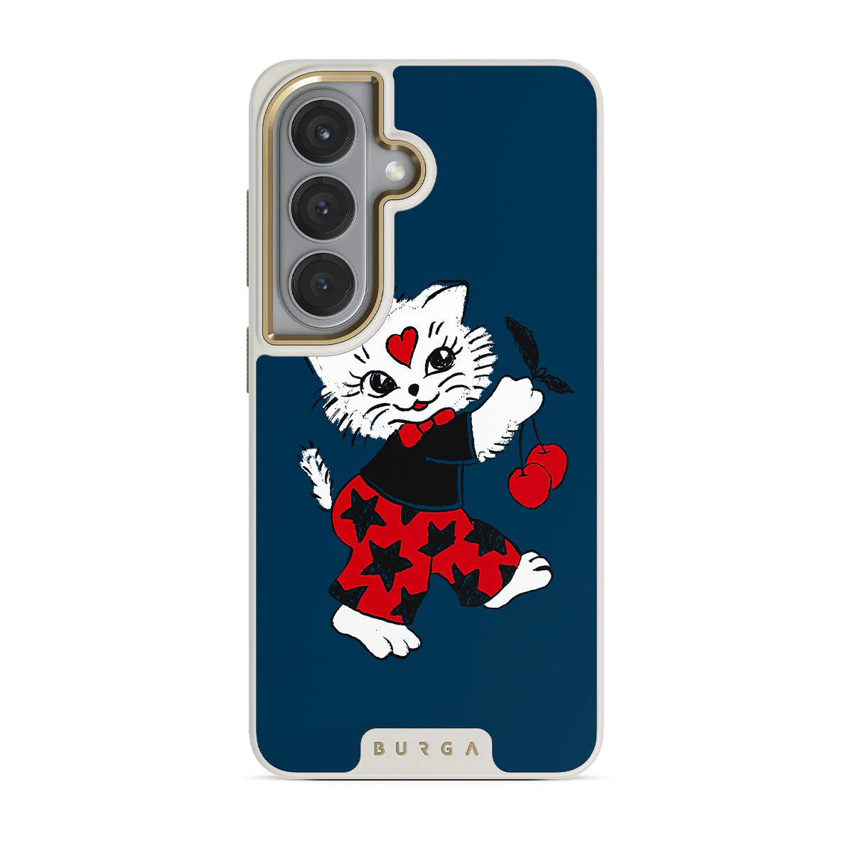 Crossed Path - Samsung Galaxy S26 Plus Case - Image 26