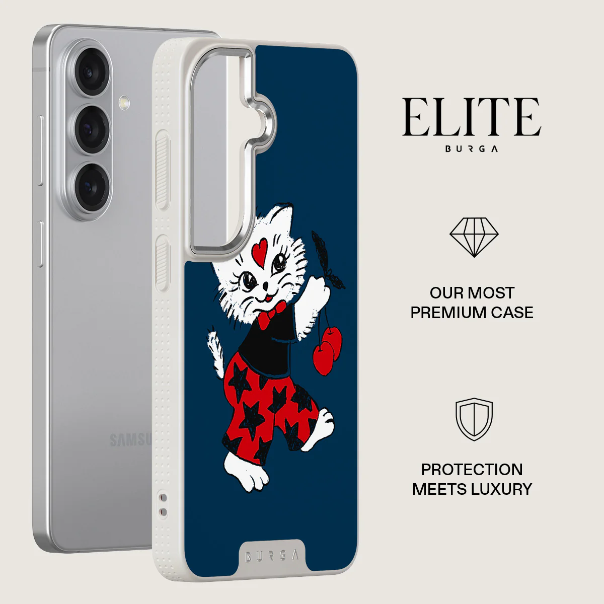 Crossed Path - Samsung Galaxy S26 Plus Case - Image 34