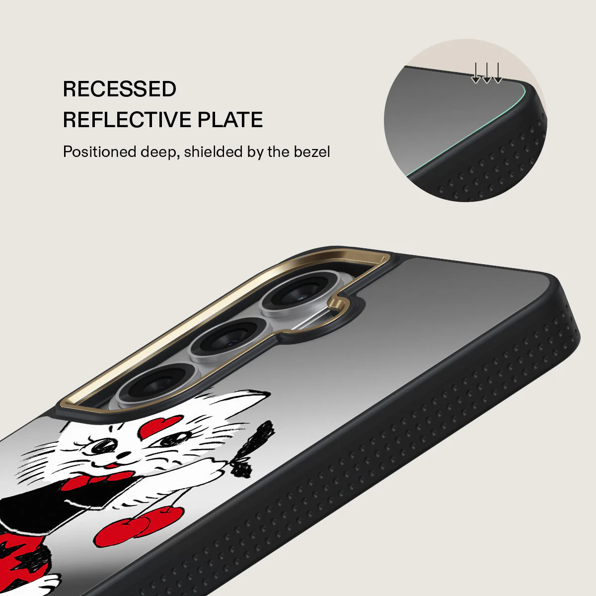 Crossed Path - Samsung Galaxy S26 Plus Case - Image 43