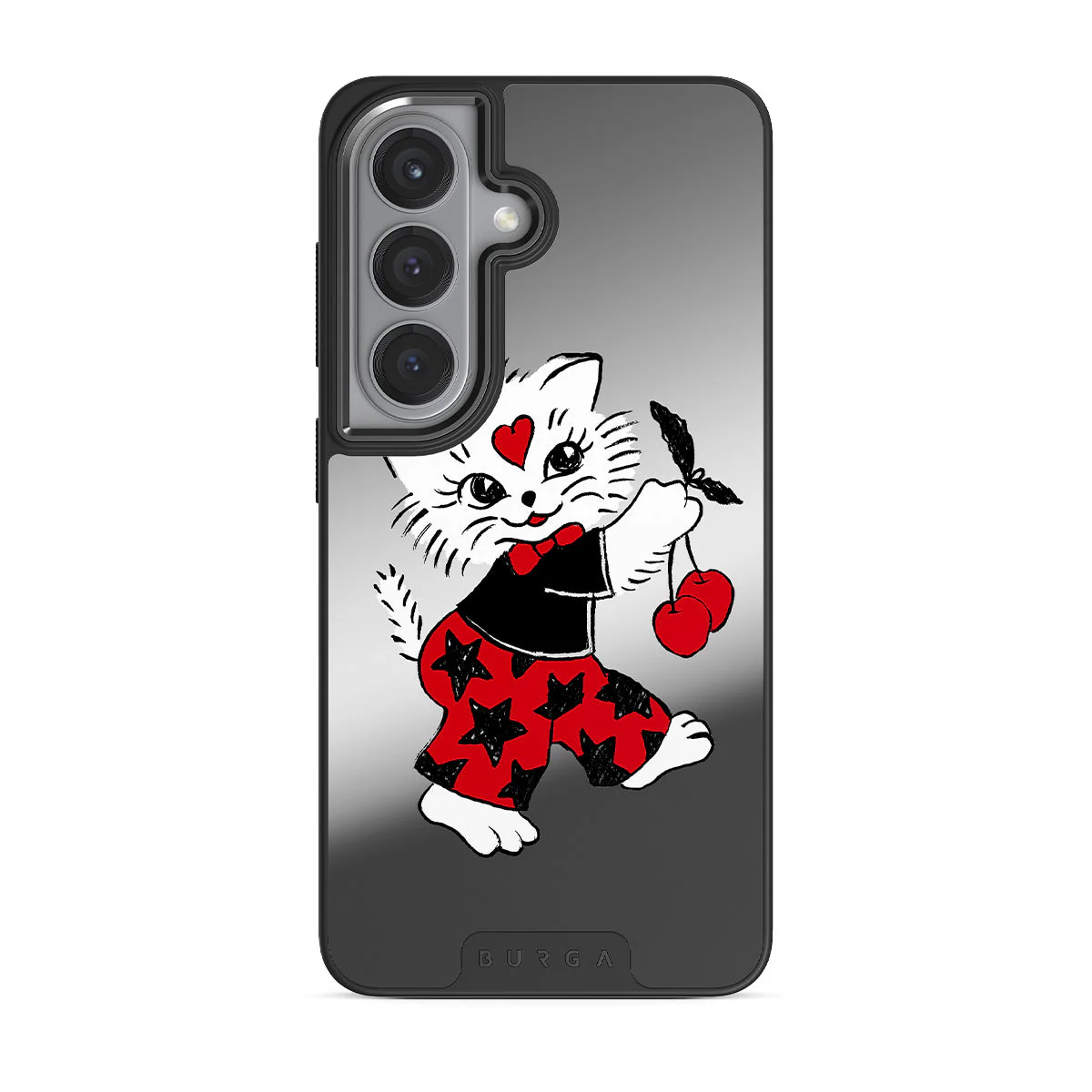 Crossed Path - Samsung Galaxy S26 Plus Case - Image 48