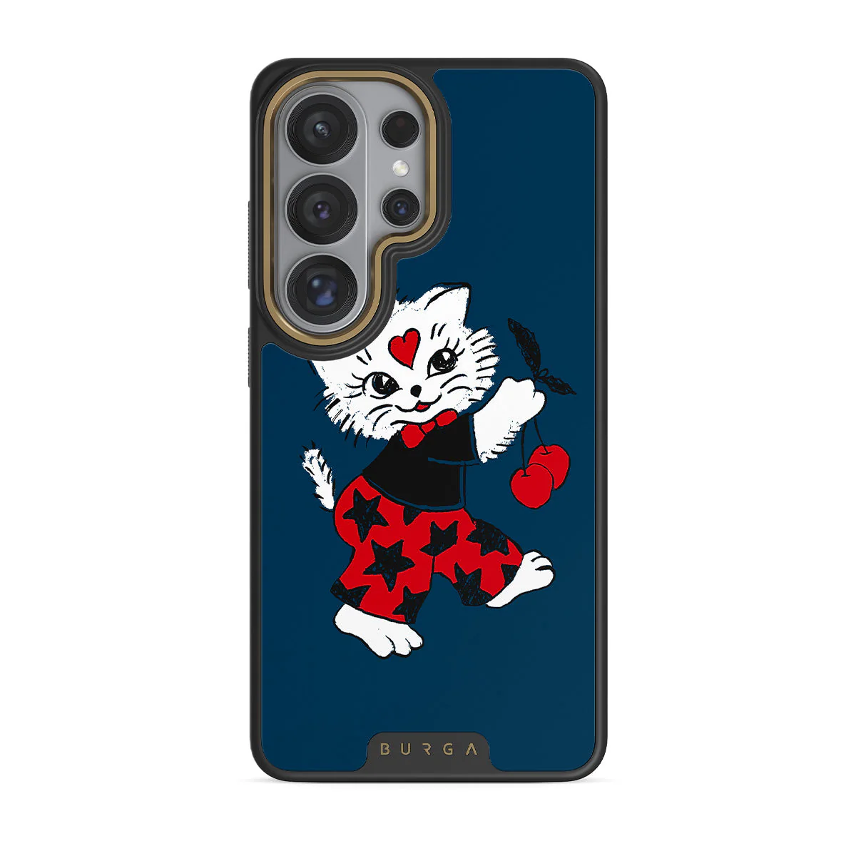 Crossed Path - Samsung Galaxy S26 Ultra Case - Image 5