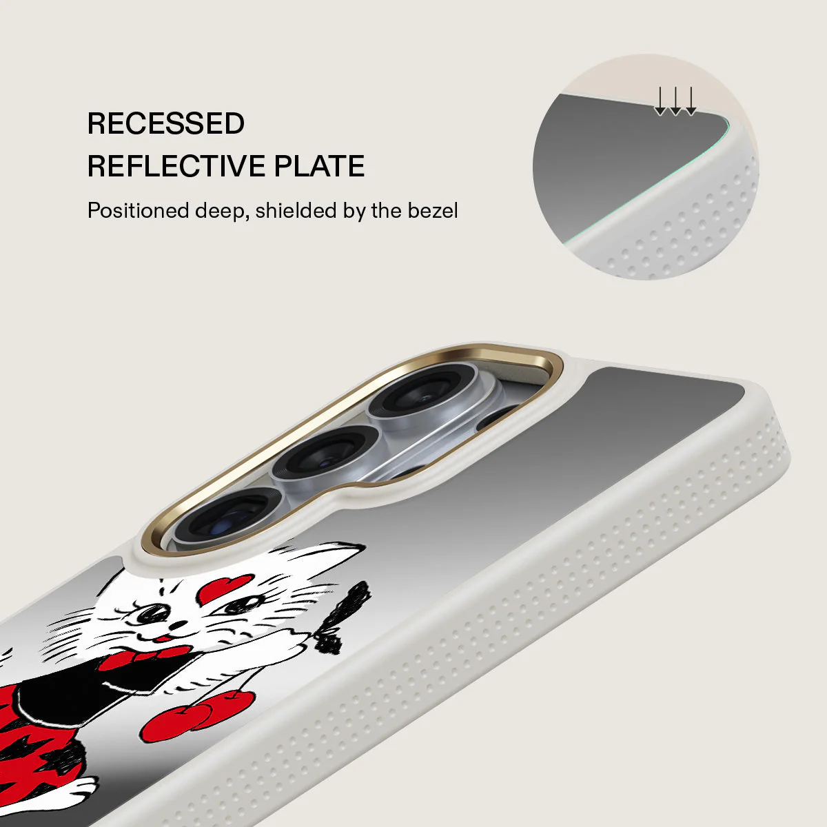 Crossed Path - Samsung Galaxy S26 Ultra Case - Image 71