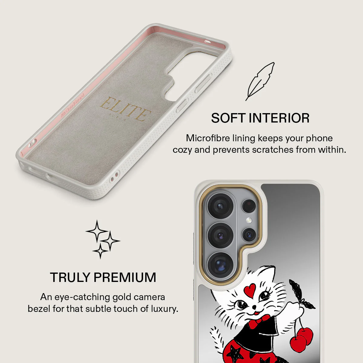 Crossed Path - Samsung Galaxy S26 Ultra Case - Image 74