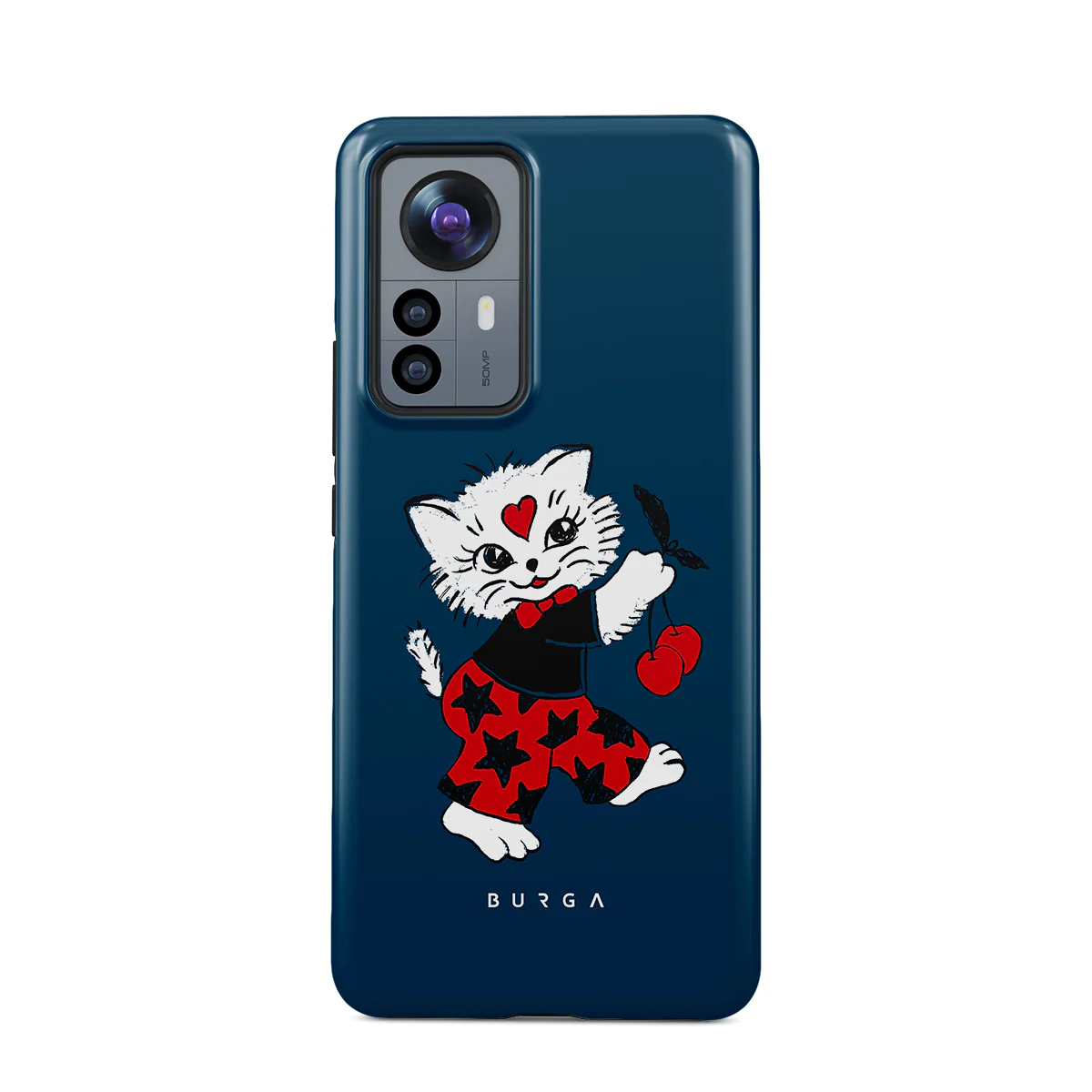 Crossed Path - Xiaomi 12 Case