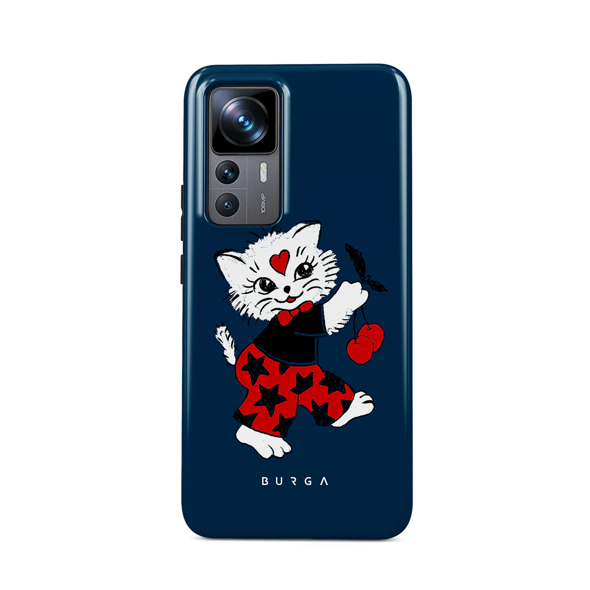 Crossed Path - Xiaomi 12T Case