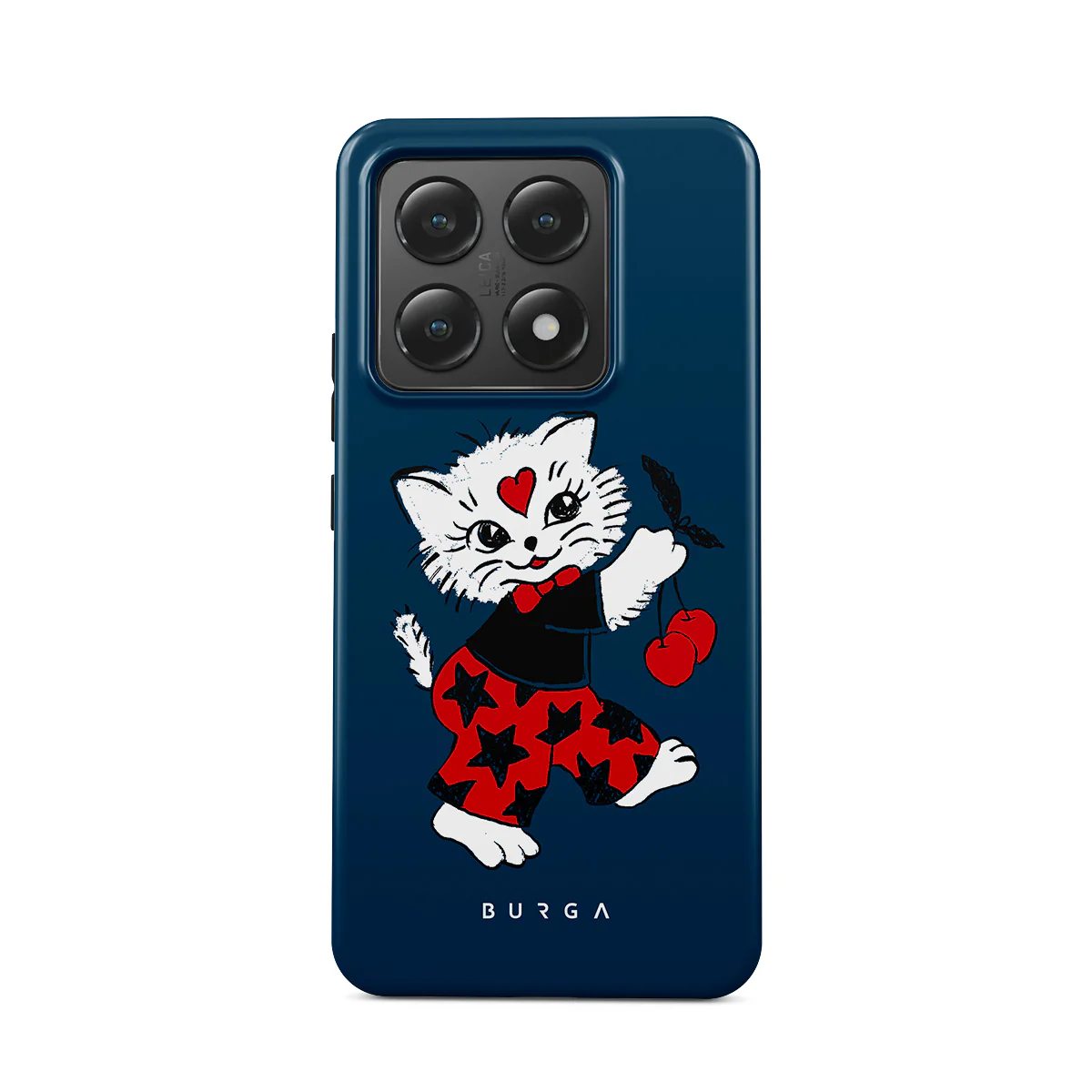 Crossed Path - Xiaomi 14T Case