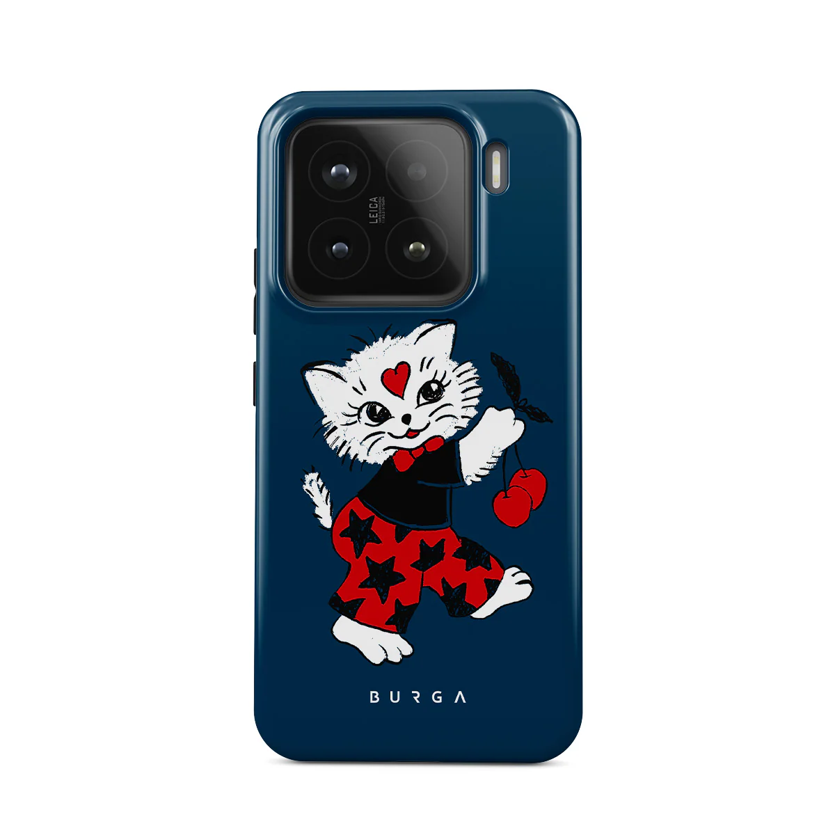 Crossed Path - Xiaomi 15 Case