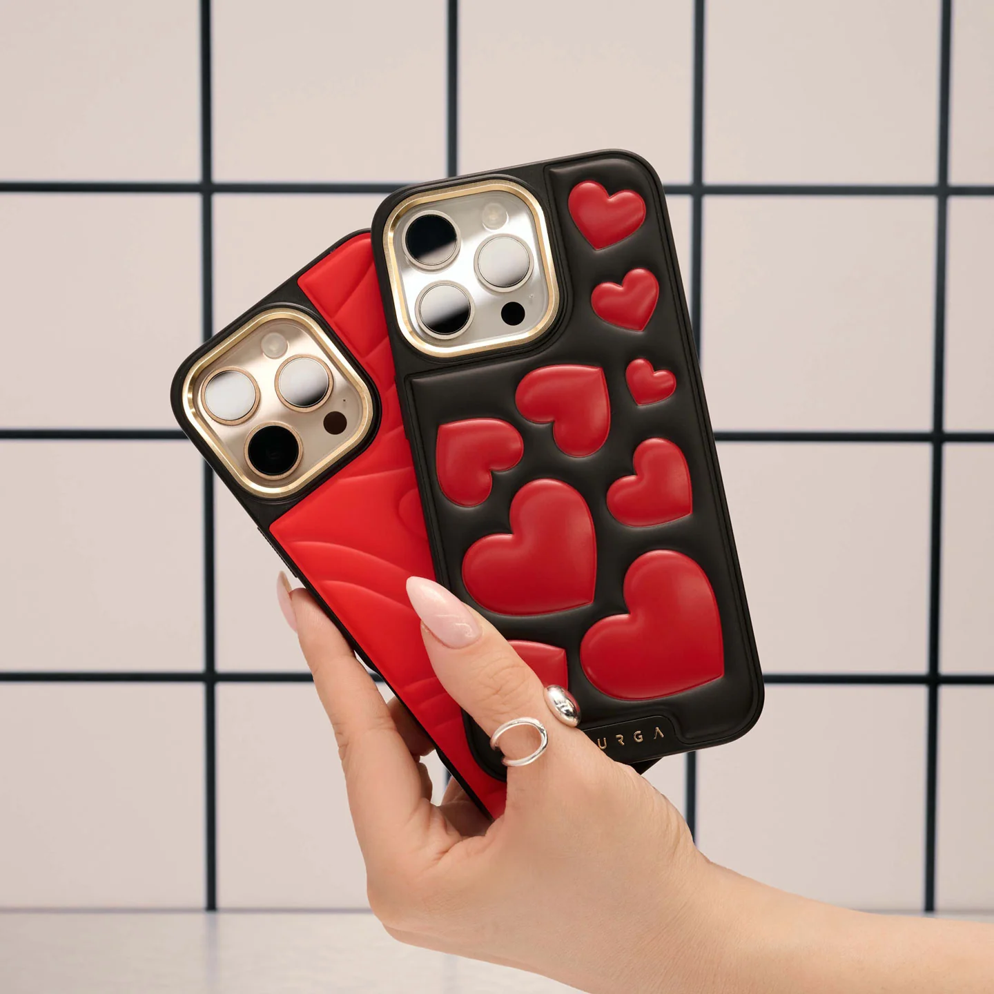 Crush - Samsung Galaxy S26 Ultra Case - Image 25
