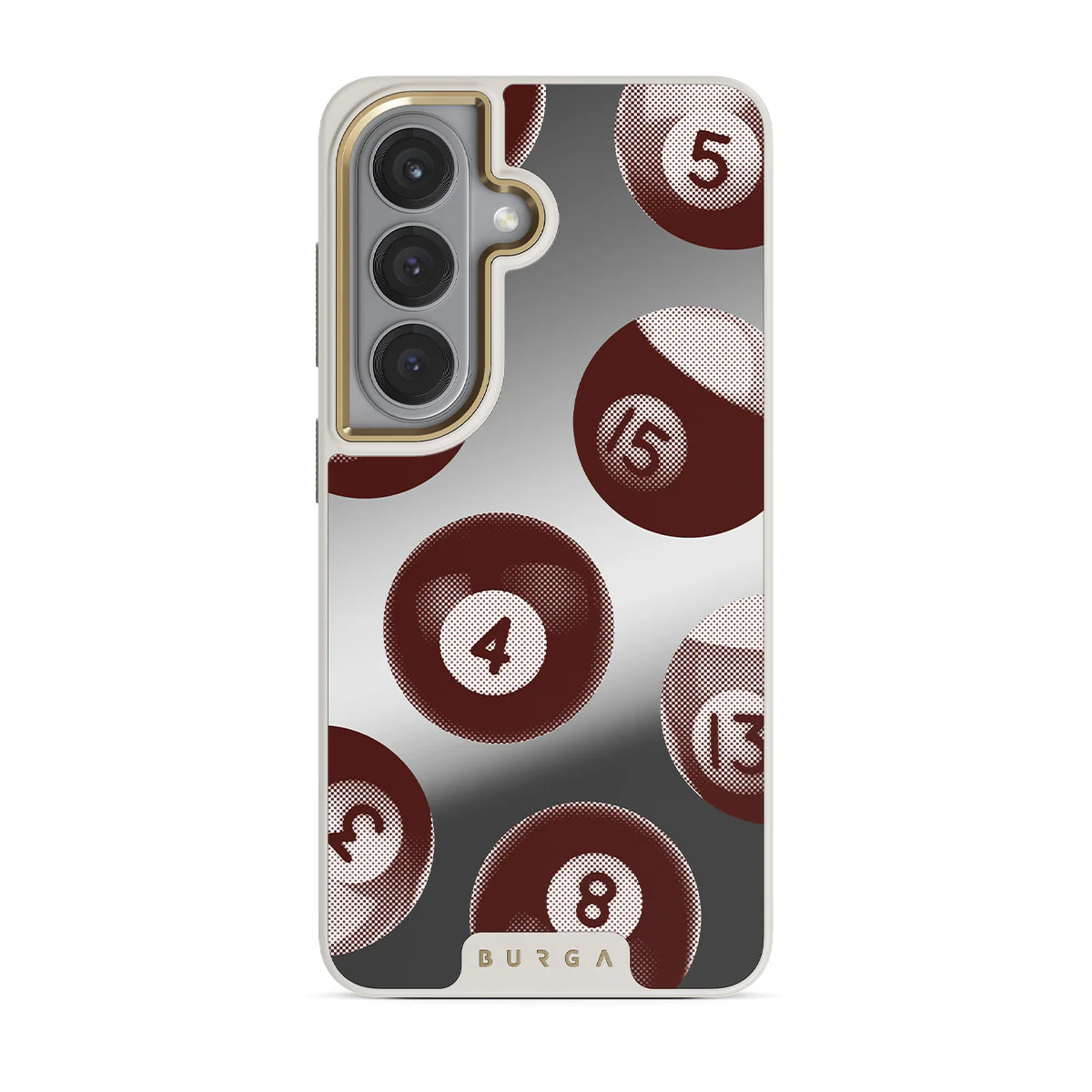 Cue - Samsung Galaxy S26 Plus Case - Image 66