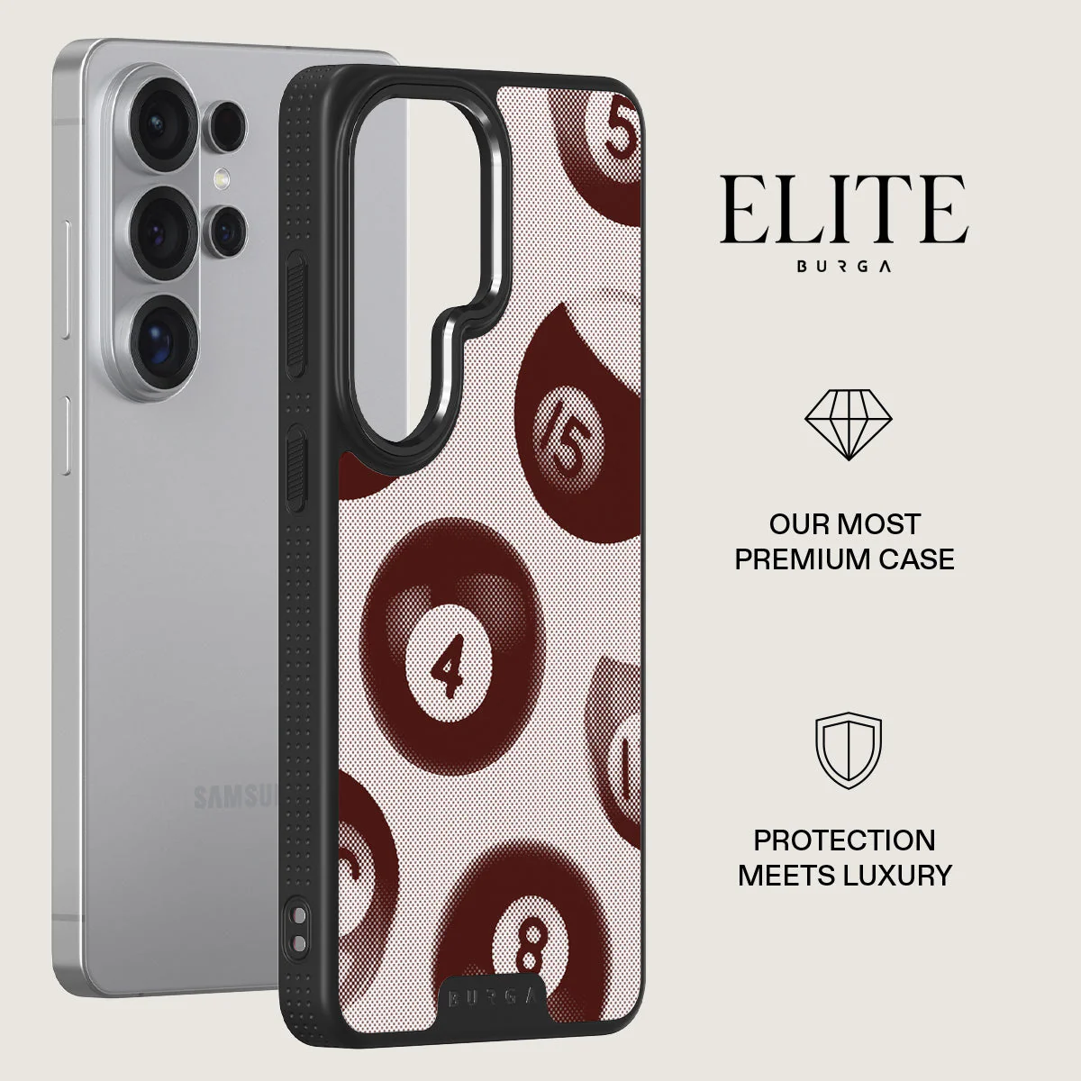 Cue - Samsung Galaxy S26 Ultra Case - Image 13