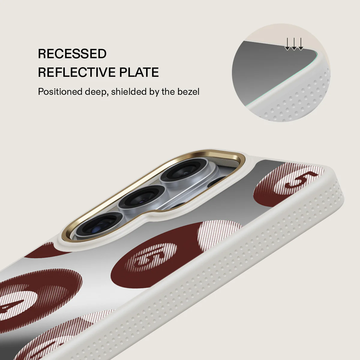 Cue - Samsung Galaxy S26 Ultra Case - Image 69
