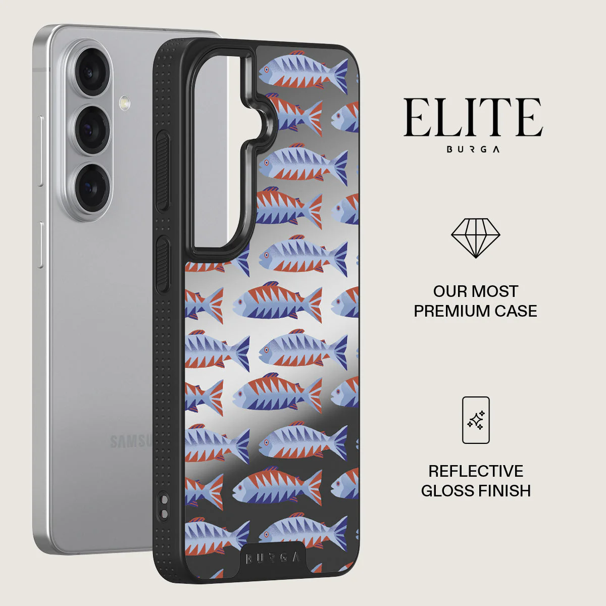 Current - Samsung Galaxy S26 Case - Image 49