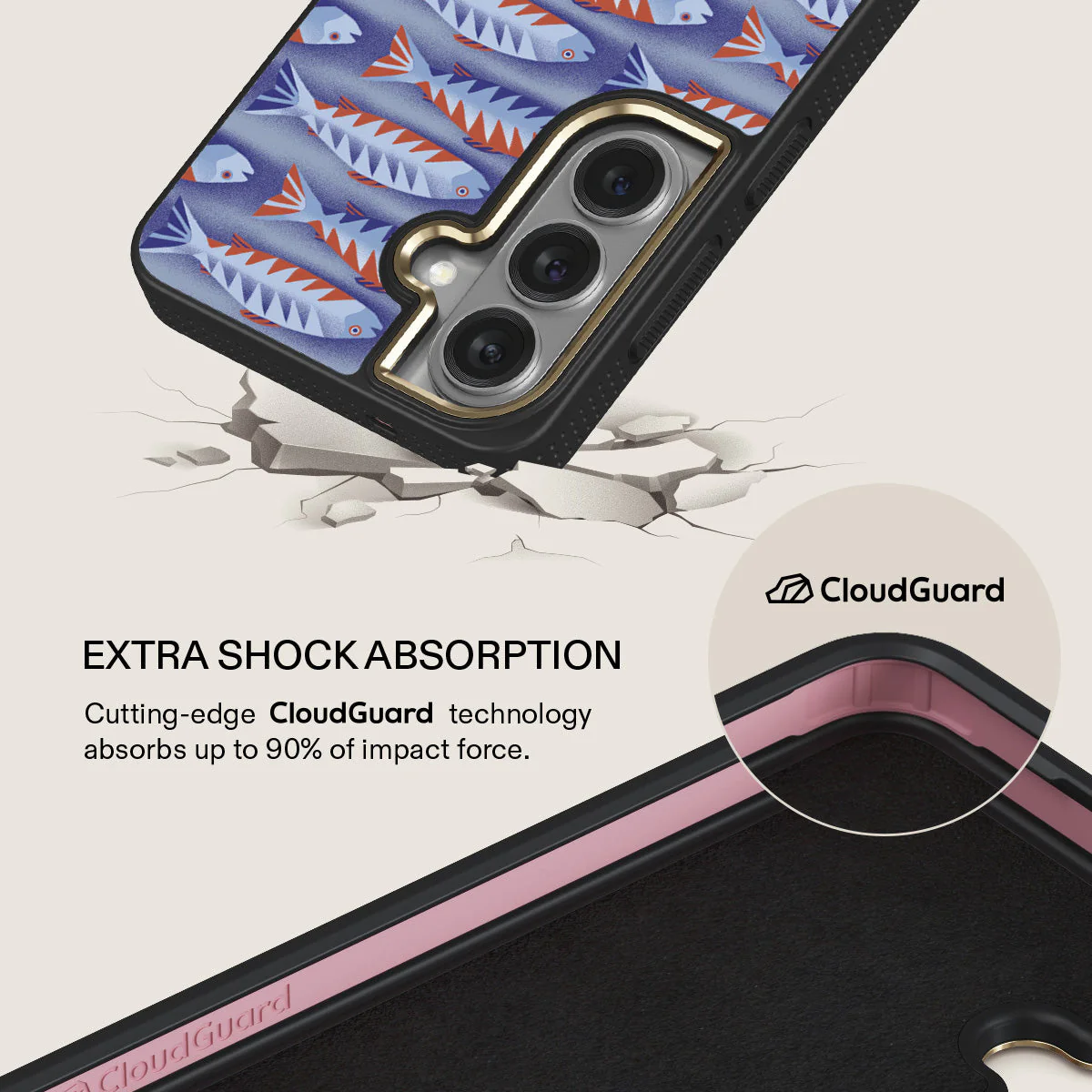 Current - Samsung Galaxy S26 Plus Case - Image 7