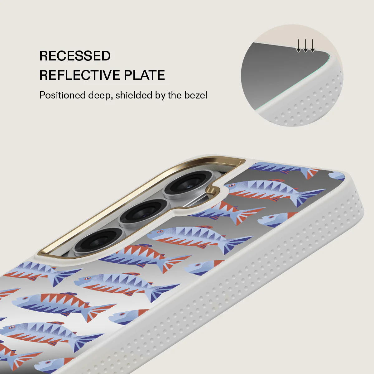 Current - Samsung Galaxy S26 Plus Case - Image 71