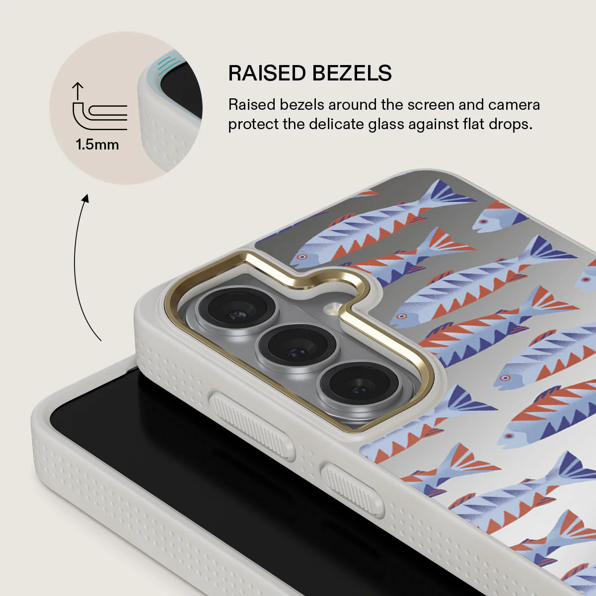 Current - Samsung Galaxy S26 Plus Case - Image 72